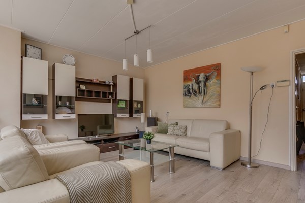 Medium property photo - Langeplaat 39, 3181 ZH Rozenburg